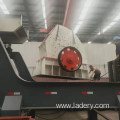 Heavy Stone Hammer Crusher for Mining Road Construction